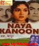 Naya Kanoon 1965 song download